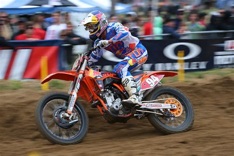 Ken Roczen - Photo Blast: Millville - Motocross Pictures - Vital MX