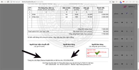 Mã Tra Cứu Hóa đơn điện Tử Là Gì Cách Tra Cứu Và Lưu ý