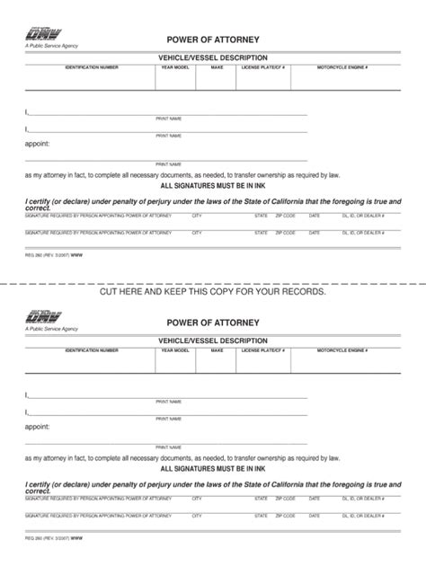 Reg 262 Form Printable Prntbl Concejomunicipaldechinu Gov Co