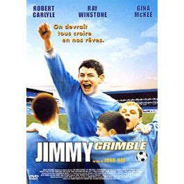 Jimmy grimble dvd pas cher - film comédie - cinéma anglo-saxon - Gibert