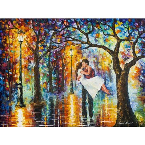 SPRING EMOTIONS - LIMITED EDITION GICLEE