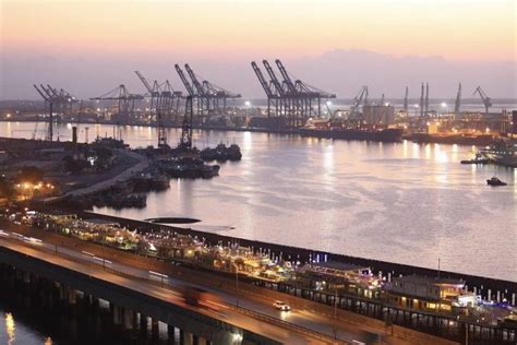 Msc Adds Karachi Port To Sentosa Shikra Pendulum Service Rotation