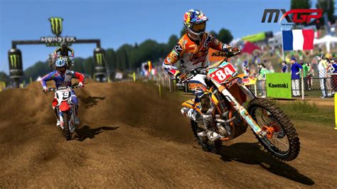 Mxgp The Official Motocross Videogame Ps4 Multiplayer It