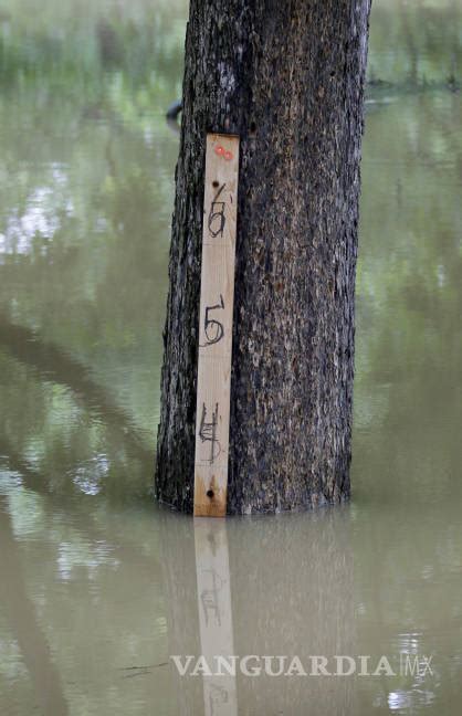 Texas Declara Desastre Por Inundaciones En 31 Condados