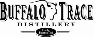 See Dead/Abandoned Trademark BUFFALO TRACE DISTILLERY ON THE BOURBON TRAIL with classes [041]