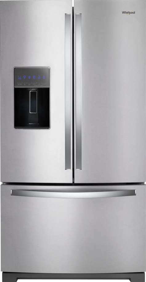 Whirlpool Refrigerator