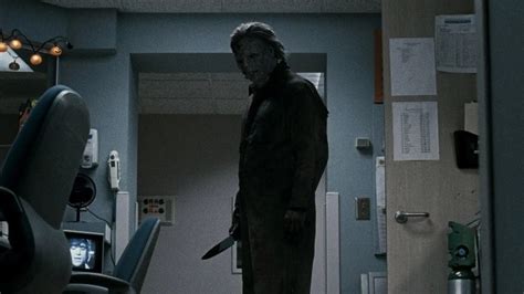 One Of The Scariest Scenes In Rob Zombies Halloween Ii Brings Out The Dead