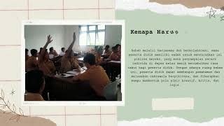 Aksi Nyata Topik Filosofi Pendidikan Indonesia Calon Mahasiswa Ppg