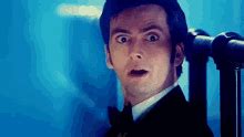 David Tennant Kiss Gifs Tenor