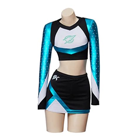 Maddy Perez Cheer Outfit The Ultimate Guide For Cheerleaders