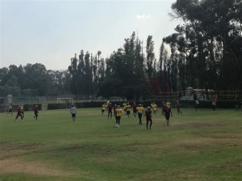 Club Deportivo Pumitas Football Parque Ecol Gico De Xochimilco