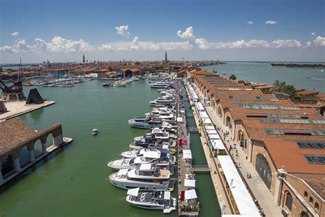 Venice Boat Show 2023, the final report - Barche Magazine ISP