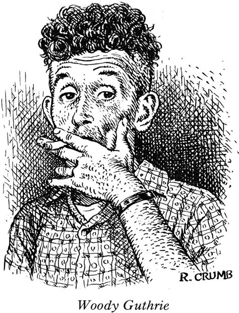 Robert Crumb The Father Of Underground Comics Time For Some Art