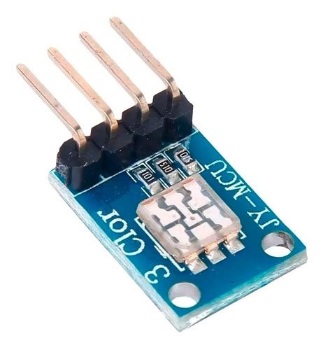 Modulo Led Rgb Smd Ky Compatible Con Arduino Meses Sin Intereses