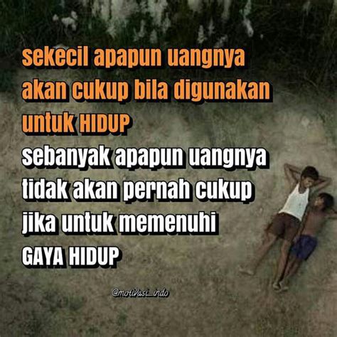 17 Kata2 Semangat Hidup Galeri Quotes Lina