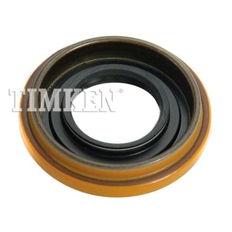 Differential Pinion Seal Wd Timken Ebay