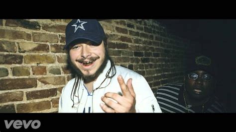 Post Malone Rockstar Ft 21 Savage [official Music Video] Youtube