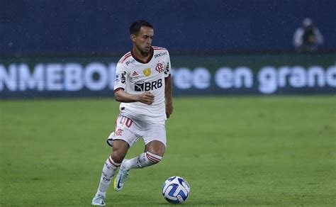 Matheus Gon Alves E Flamengo Ter O Retorno De Quatro Jogadores