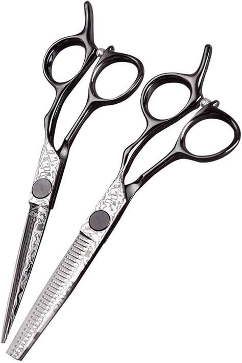 High End Hair Scissors - Melissa Erial