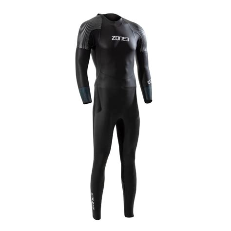 Mens Glide Wetsuit Season Rental Zone3