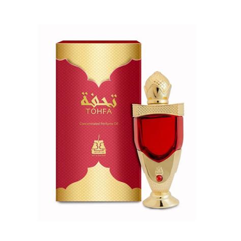 Afnan Tohfa 20ml Concentrated Oil Perfumes For Less Ng