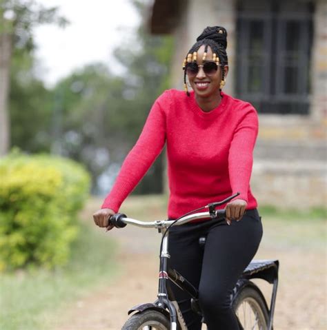 Exclusive Never Janet Mbugua Speaks On Tv Comeback Nairobi News