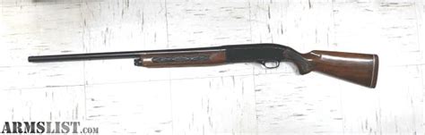 Armslist For Sale Winchester 1400 12ga Semi Auto Shotgun