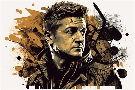 Jeremy Renners Net Worth Updated 2023 Inspirationfeed