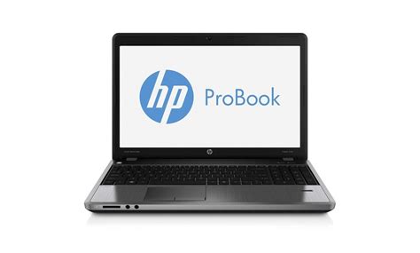 Hp Probook 4540S Laptop Intel Core I3 2 40 GHz 8GB Ram 128GB