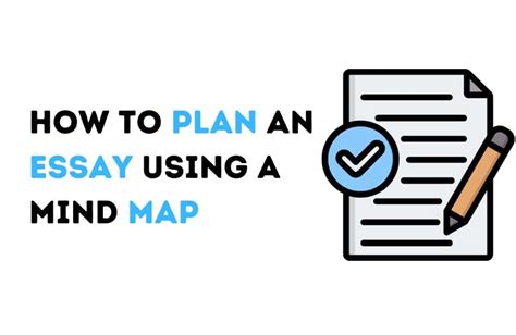 How to Plan an Essay Using a Mind Map - ONHAXPK