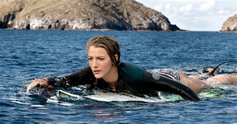 The Shallows: The Best Shark Attack Movie You've Probably Forgotten About