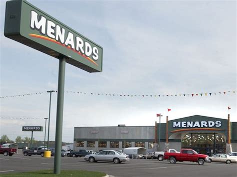 Wausau to refund Menards for $96,000 in property taxes