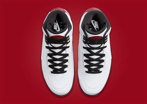 Air Jordan 2 Og Returns In Holiday 2022 Sneaker News