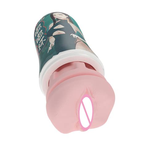 Vagina De Silicona Realista Env O Gratis Miravia