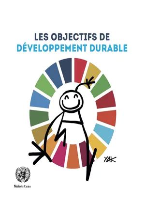 PDF Les objectifs de développement durable de United Nations DPI