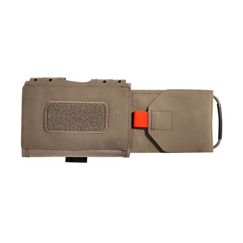 TT IFAK Pouch Dual - First Aid Pouch