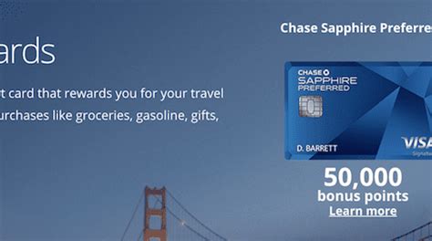 Chase travel credit cards - UponArriving