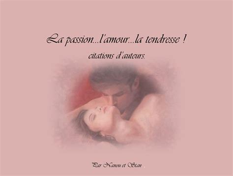 Gratuit Citation De Tendresse D Amour Memedolci