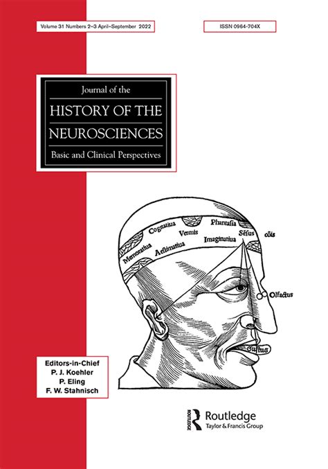 Cross Sectional Representations Of The Central Nervous System In