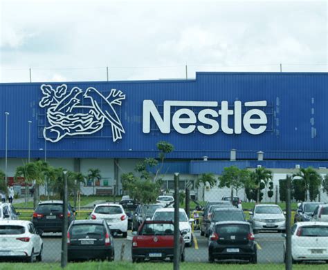 After Year Fight Brazil Finally Approves Nestl Chocolate Buy