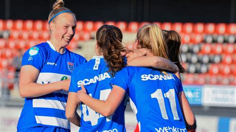 Pec Zwolle Vrouwen Treft Stadgenoot In Achtste Finales Knvb Beker Rtv