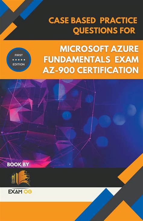 Case Based Practice Questions For Microsoft Azure Fundamentals Exam Az