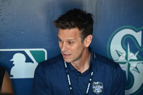 Is Jerry Dipoto a Secret Genius? - LWOSports