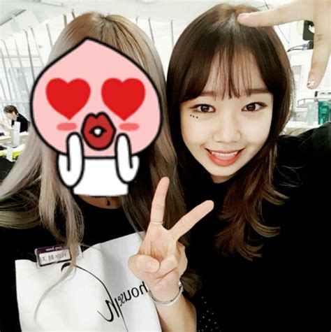 Ioi Ioi 아이오아이 힛더스테이지 청하x유정 콜라보 무대 인스티즈instiz 인티영상 종료 카테고리