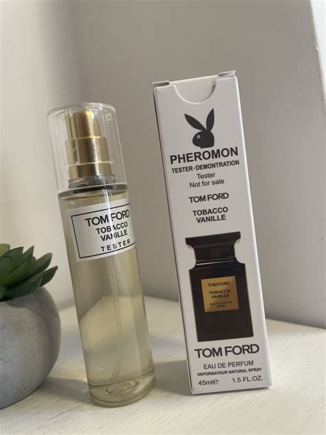 Perfumy męski Tom Ford Tobacco Vanille Kraków Kup teraz na