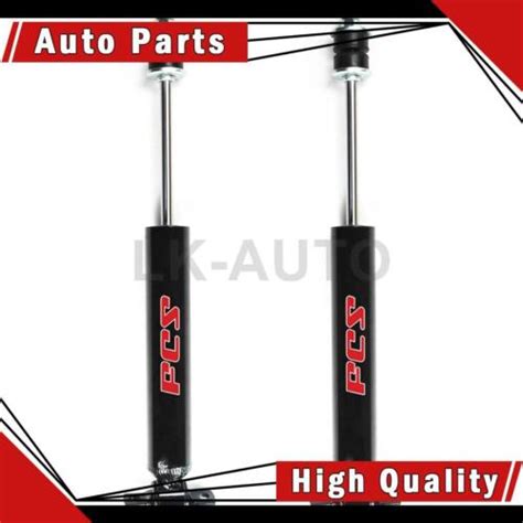 Fcs Front Of Shock Absorbers For Datsun Ebay