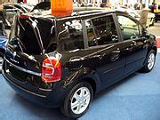 Category Renault Modus Wikimedia Commons