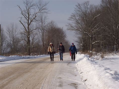 Exploring Chenango County, New York: EXPLORING CHENANGO COUNTY BY HIKING - JULY-DECEMBER 2016