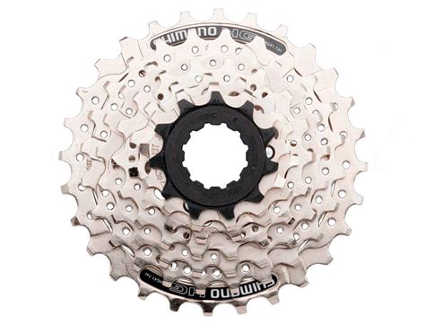 Кассета Shimano, CS-HG41 7ск. / Кассеты 7ск - Интернет-магазин ...