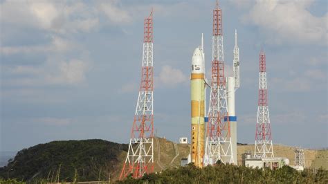 2023 03 06 H3ロケット試験機1号機 機体移動 DSCN2555 2023 03 06 07のH3ロケット Flickr